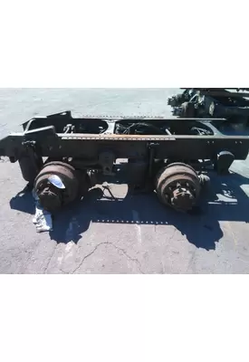 MERITOR-ROCKWELL RD20145R293 CUTOFF - TANDEM AXLE