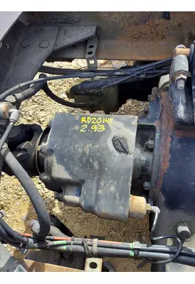 MERITOR-ROCKWELL RD20145R293 DIFFERENTIAL ASSEMBLY FRONT REAR