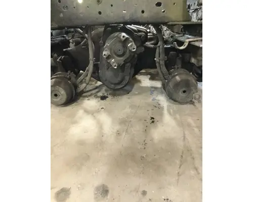 MERITOR-ROCKWELL RD20145R293 DIFFERENTIAL ASSEMBLY FRONT REAR