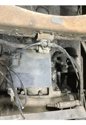 MERITOR-ROCKWELL RD20145R293 DIFFERENTIAL ASSEMBLY FRONT REAR