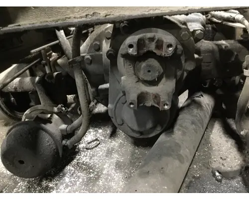 MERITOR-ROCKWELL RD20145R293 DIFFERENTIAL ASSEMBLY FRONT REAR