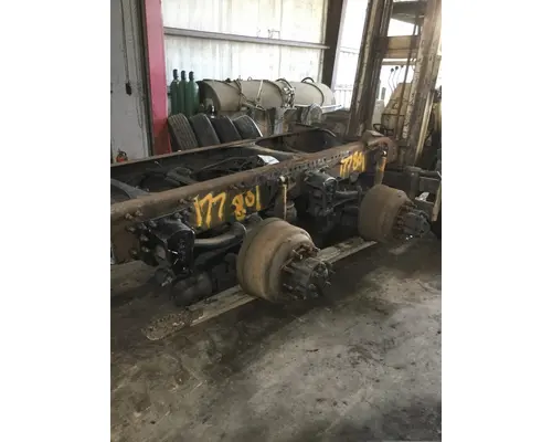 MERITOR-ROCKWELL RD20145R293 DIFFERENTIAL ASSEMBLY FRONT REAR