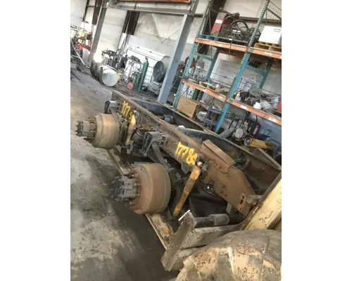 MERITOR-ROCKWELL RD20145R293 DIFFERENTIAL ASSEMBLY FRONT REAR