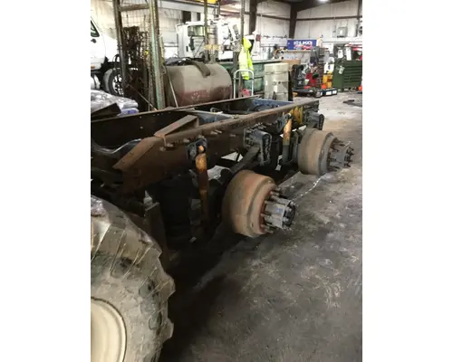 MERITOR-ROCKWELL RD20145R293 DIFFERENTIAL ASSEMBLY FRONT REAR