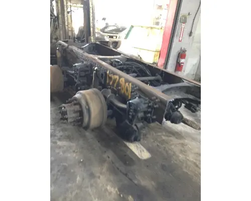 MERITOR-ROCKWELL RD20145R293 DIFFERENTIAL ASSEMBLY FRONT REAR