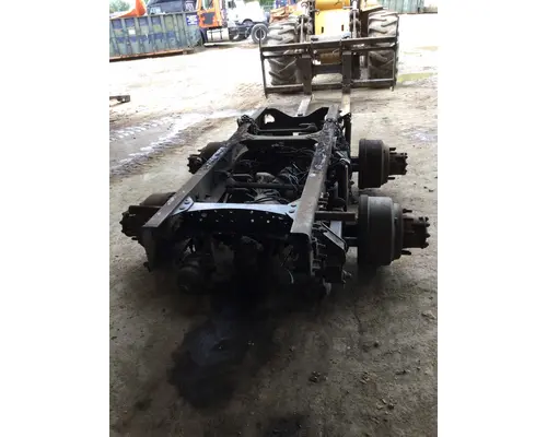 MERITOR-ROCKWELL RD20145R293 DIFFERENTIAL ASSEMBLY FRONT REAR