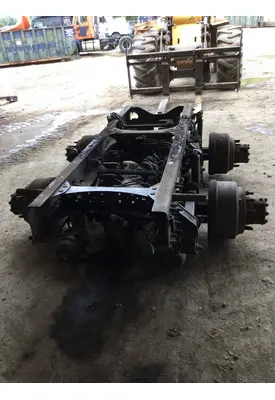 MERITOR-ROCKWELL RD20145R293 DIFFERENTIAL ASSEMBLY FRONT REAR