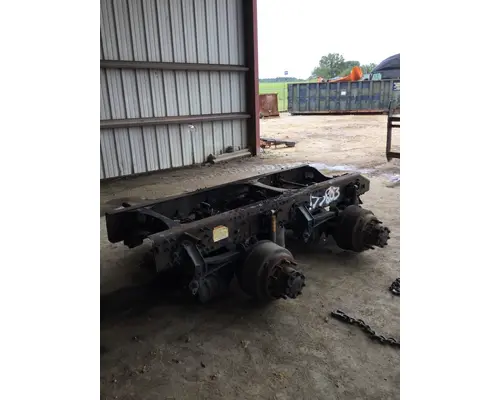 MERITOR-ROCKWELL RD20145R293 DIFFERENTIAL ASSEMBLY FRONT REAR