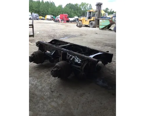 MERITOR-ROCKWELL RD20145R293 DIFFERENTIAL ASSEMBLY FRONT REAR