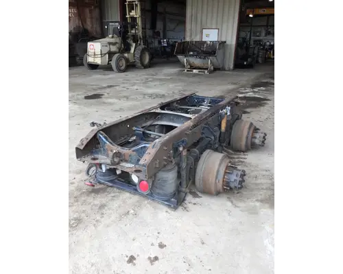 MERITOR-ROCKWELL RD20145R293 DIFFERENTIAL ASSEMBLY FRONT REAR