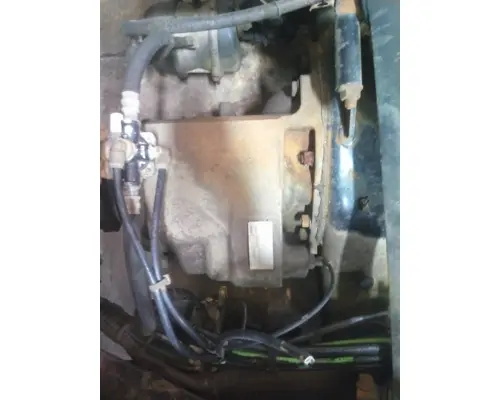 MERITOR-ROCKWELL RD20145R293 DIFFERENTIAL ASSEMBLY FRONT REAR