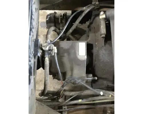 MERITOR-ROCKWELL RD20145R293 DIFFERENTIAL ASSEMBLY FRONT REAR