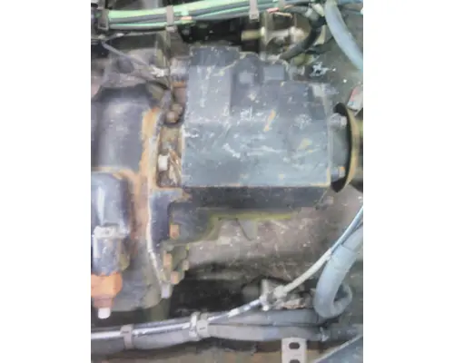 MERITOR-ROCKWELL RD20145R293 DIFFERENTIAL ASSEMBLY FRONT REAR