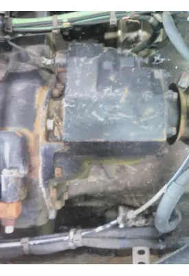 MERITOR-ROCKWELL RD20145R293 DIFFERENTIAL ASSEMBLY FRONT REAR