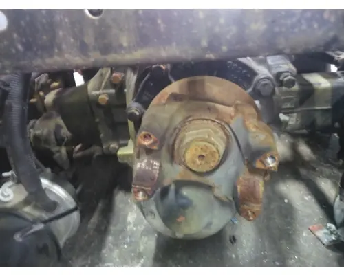 MERITOR-ROCKWELL RD20145R293 DIFFERENTIAL ASSEMBLY FRONT REAR