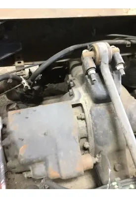 MERITOR-ROCKWELL RD20145R293 DIFFERENTIAL ASSEMBLY FRONT REAR