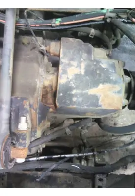 MERITOR-ROCKWELL RD20145R293 DIFFERENTIAL ASSEMBLY FRONT REAR