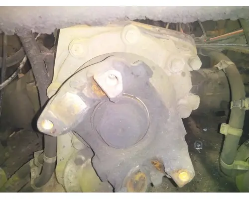 MERITOR-ROCKWELL RD20145R293 DIFFERENTIAL ASSEMBLY FRONT REAR