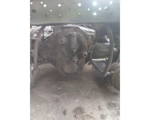 MERITOR-ROCKWELL RD20145R293 DIFFERENTIAL ASSEMBLY FRONT REAR