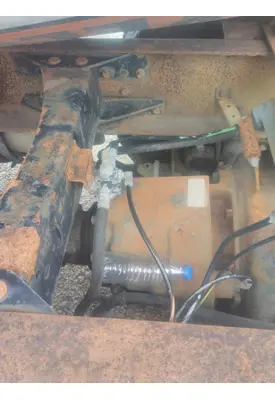 MERITOR-ROCKWELL RD20145R293 DIFFERENTIAL ASSEMBLY FRONT REAR