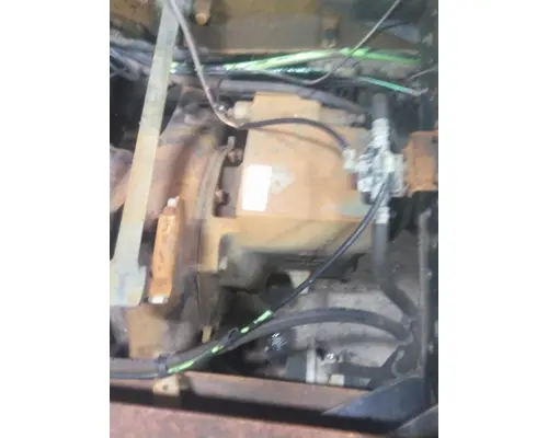 MERITOR-ROCKWELL RD20145R293 DIFFERENTIAL ASSEMBLY FRONT REAR