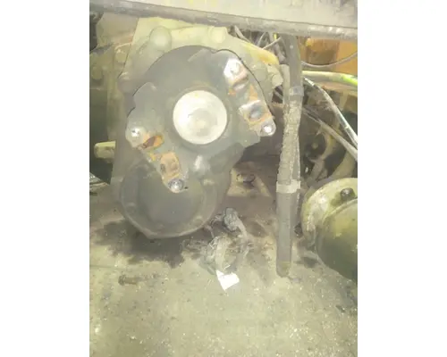 MERITOR-ROCKWELL RD20145R293 DIFFERENTIAL ASSEMBLY FRONT REAR