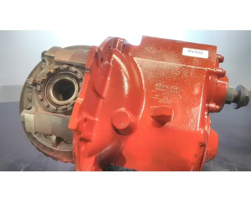 MERITOR-ROCKWELL RD20145R293 DIFFERENTIAL ASSEMBLY FRONT REAR