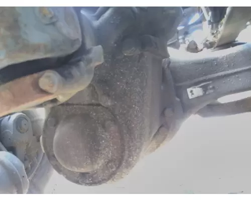 MERITOR-ROCKWELL RD20145R307 CUTOFF - SINGLE AXLE