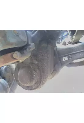 MERITOR-ROCKWELL RD20145R307 CUTOFF - SINGLE AXLE