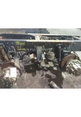 MERITOR-ROCKWELL RD20145R307 CUTOFF - SINGLE AXLE