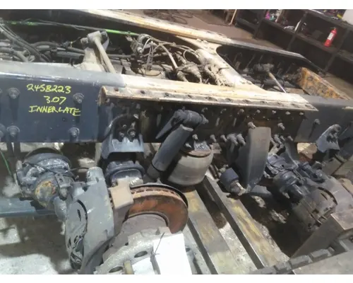 MERITOR-ROCKWELL RD20145R307 CUTOFF - SINGLE AXLE