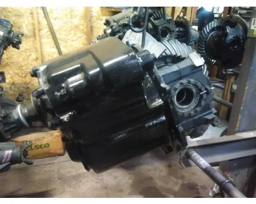 MERITOR-ROCKWELL RD20145R307 DIFFERENTIAL ASSEMBLY FRONT REAR