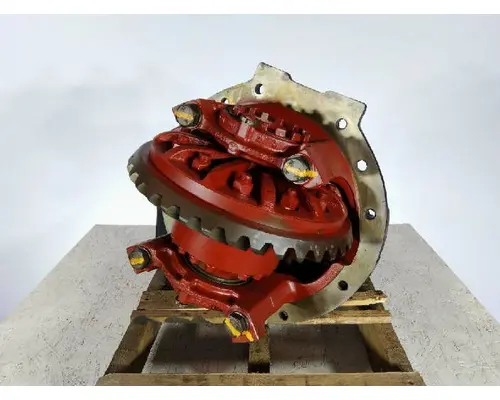 MERITOR-ROCKWELL RD20145R307 DIFFERENTIAL ASSEMBLY FRONT REAR