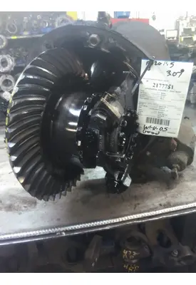 MERITOR-ROCKWELL RD20145R307 DIFFERENTIAL ASSEMBLY FRONT REAR
