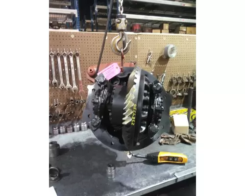 MERITOR-ROCKWELL RD20145R307 DIFFERENTIAL ASSEMBLY FRONT REAR