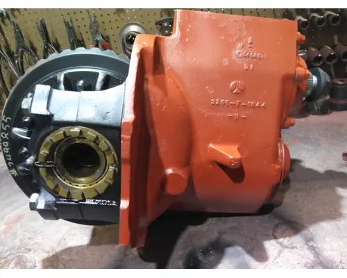 MERITOR-ROCKWELL RD20145R307 DIFFERENTIAL ASSEMBLY FRONT REAR