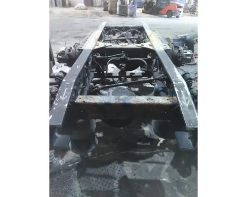 MERITOR-ROCKWELL RD20145R307 MATCHED SET REARS