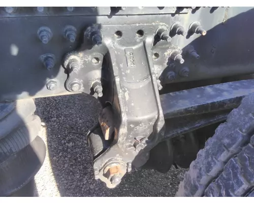 MERITOR-ROCKWELL RD20145R321 CUTOFF - SINGLE AXLE
