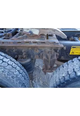 MERITOR-ROCKWELL RD20145R321 CUTOFF - SINGLE AXLE