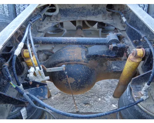 MERITOR-ROCKWELL RD20145R321 CUTOFF - SINGLE AXLE