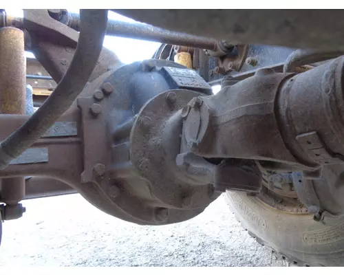 MERITOR-ROCKWELL RD20145R321 CUTOFF - SINGLE AXLE