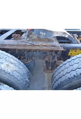MERITOR-ROCKWELL RD20145R321 CUTOFF - SINGLE AXLE