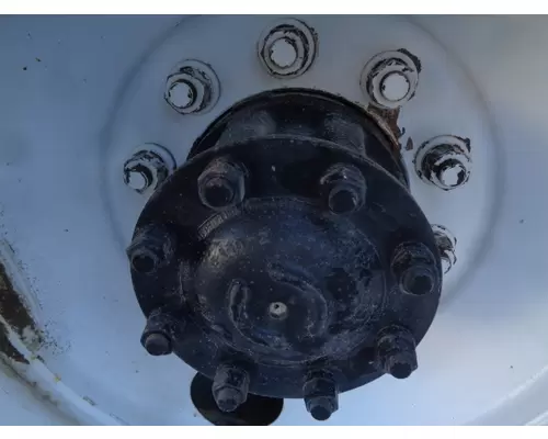 MERITOR-ROCKWELL RD20145R321 CUTOFF - SINGLE AXLE