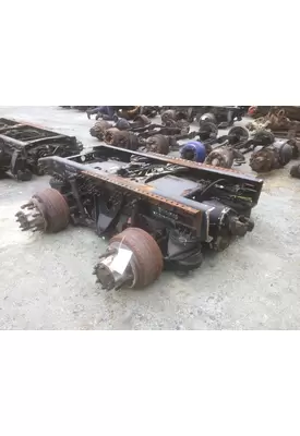 MERITOR-ROCKWELL RD20145R321 CUTOFF - SINGLE AXLE