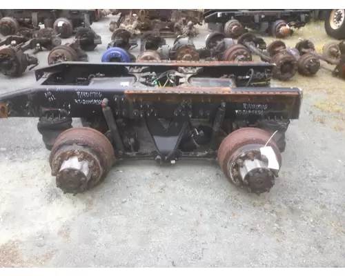 MERITOR-ROCKWELL RD20145R321 CUTOFF - SINGLE AXLE