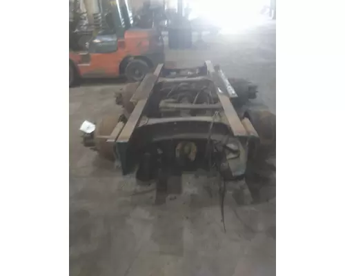 MERITOR-ROCKWELL RD20145R321 CUTOFF - SINGLE AXLE