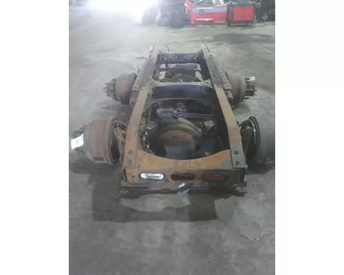 MERITOR-ROCKWELL RD20145R321 CUTOFF - SINGLE AXLE