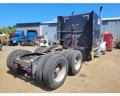 MERITOR-ROCKWELL RD20145R321 CUTOFF - TANDEM AXLE