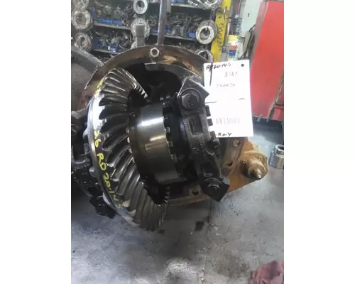 MERITOR-ROCKWELL RD20145R321 DIFFERENTIAL ASSEMBLY FRONT REAR
