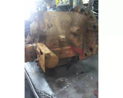 MERITOR-ROCKWELL RD20145R321 DIFFERENTIAL ASSEMBLY FRONT REAR
